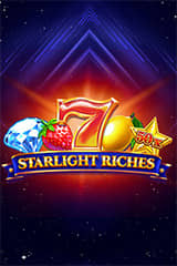 Starlight Riches - Online Pokie
